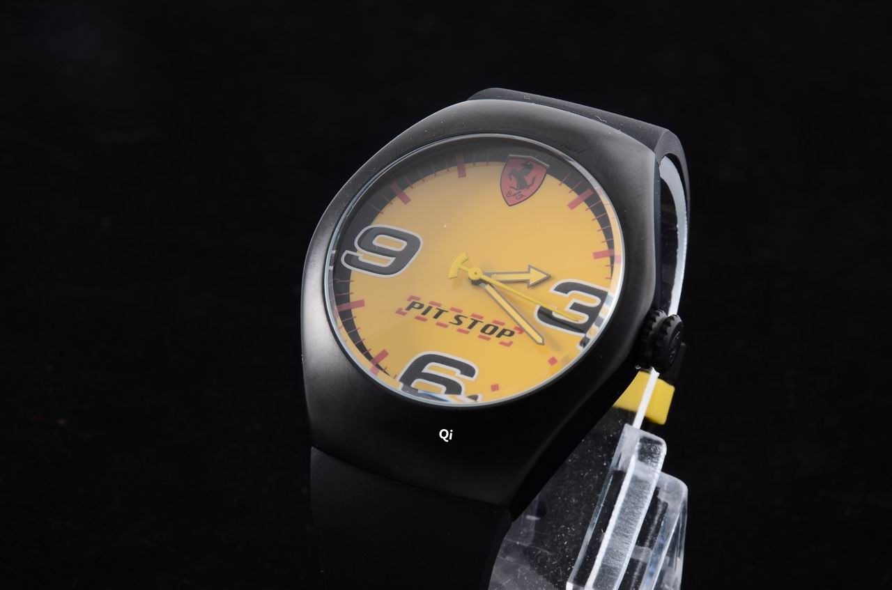 Ferrari watch man-004